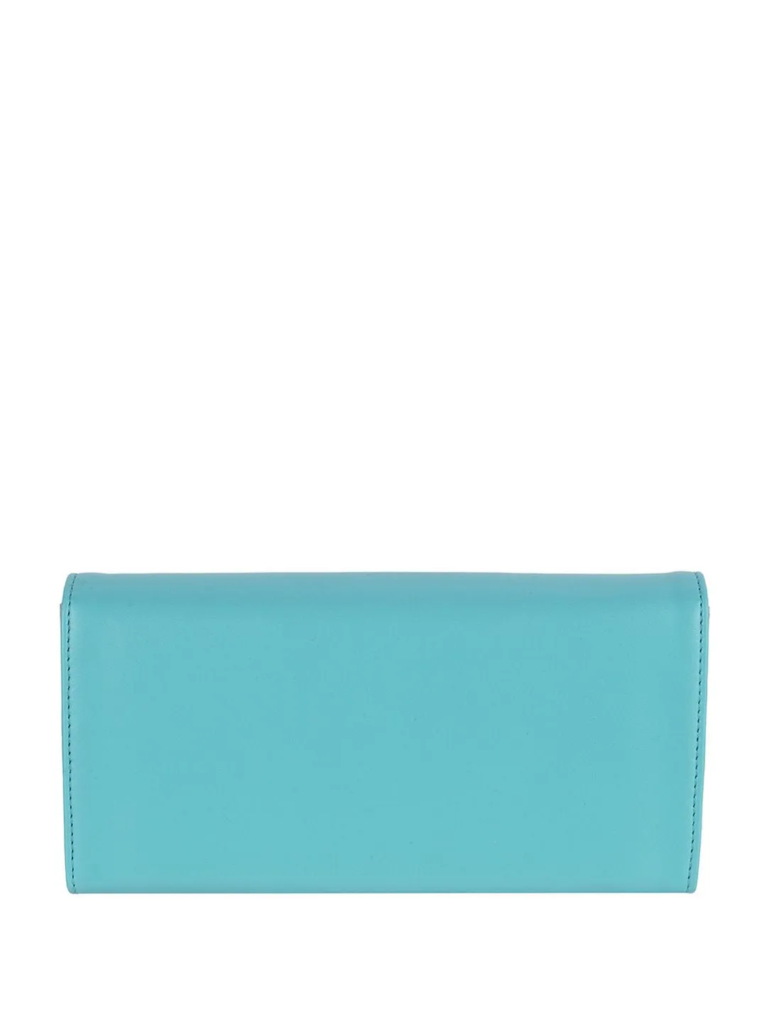 Mochi Women Colourblocked Envelope Wallets