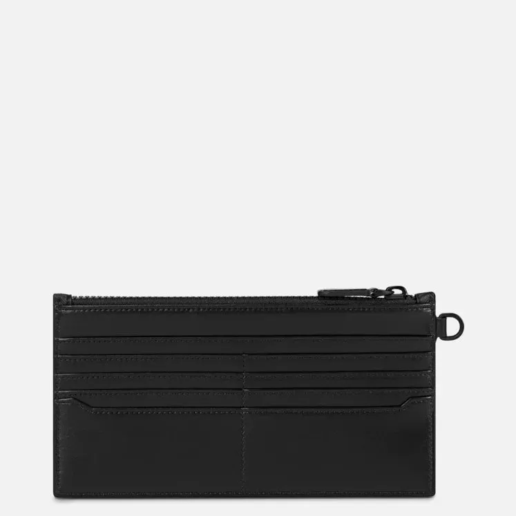 Montblanc EXTREME 3.0 Black Mini Pouch 8CC 129978