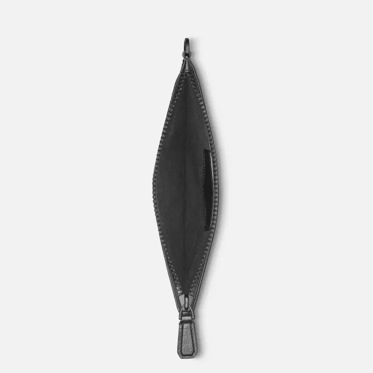 Montblanc EXTREME 3.0 Black Mini Pouch 8CC 129978