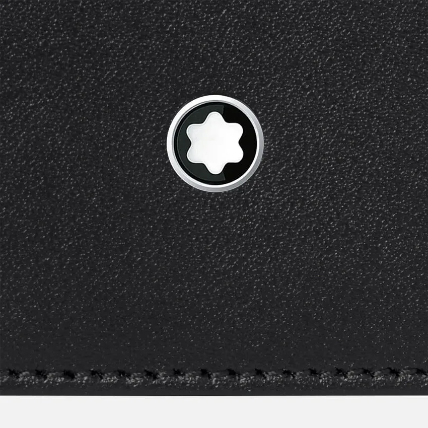 Montblanc Meisterstuck Wallet 6cc 126202