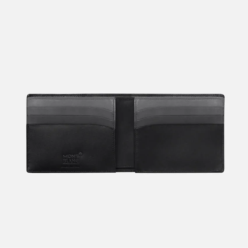 Montblanc Meisterstuck Wallet 6cc 126202