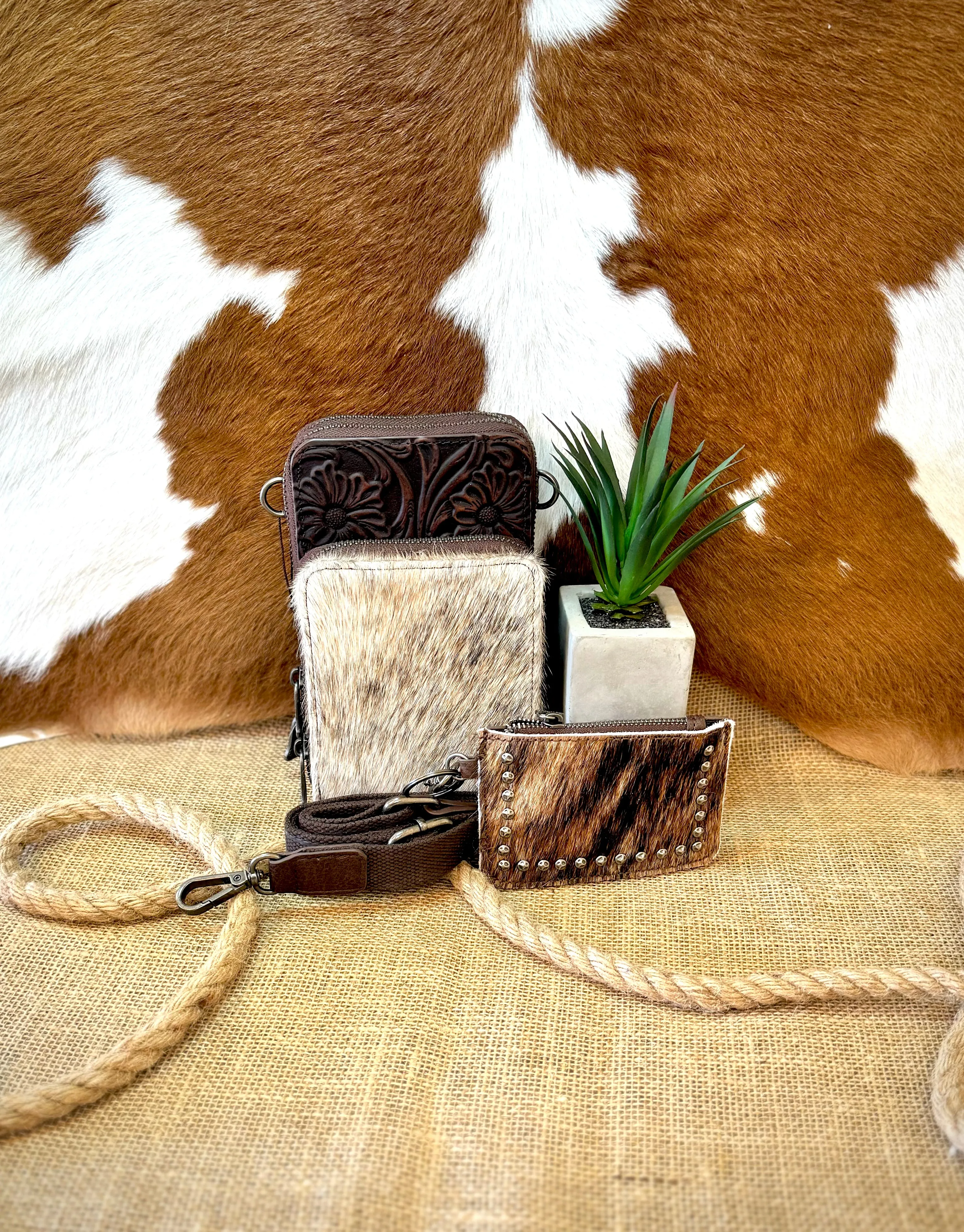 MOOREO Purse