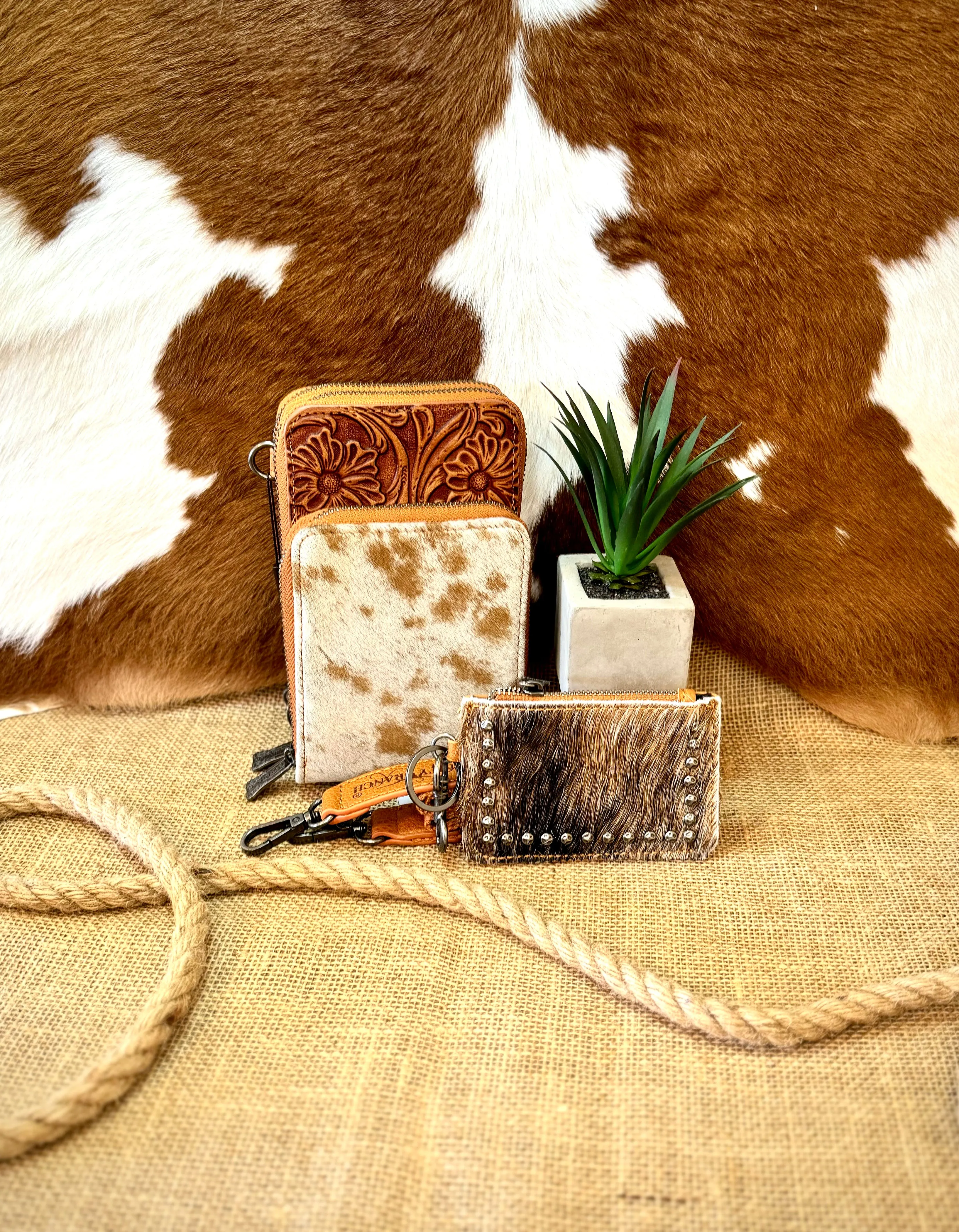MOOREO Purse