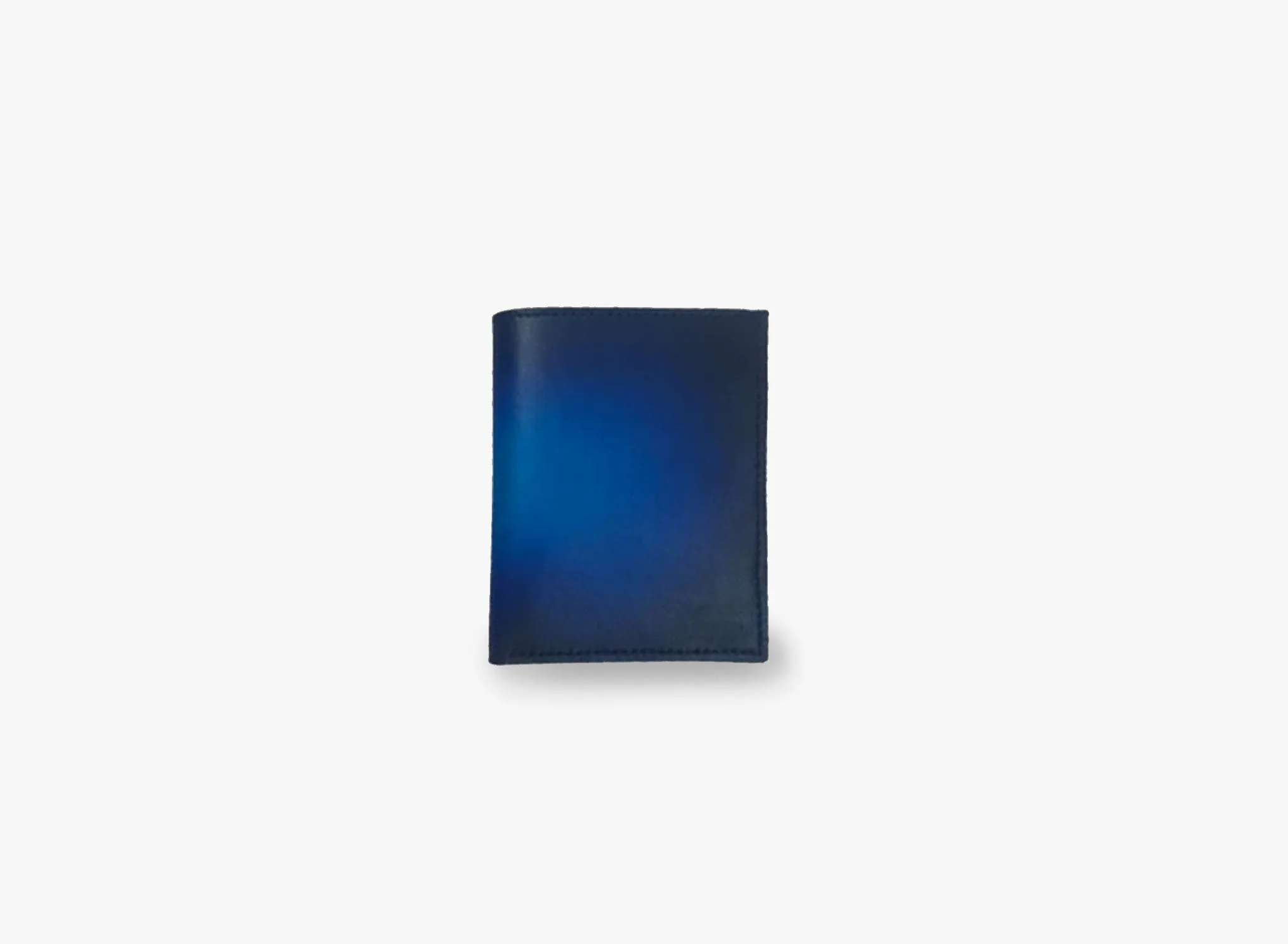 Moro Passport Holder