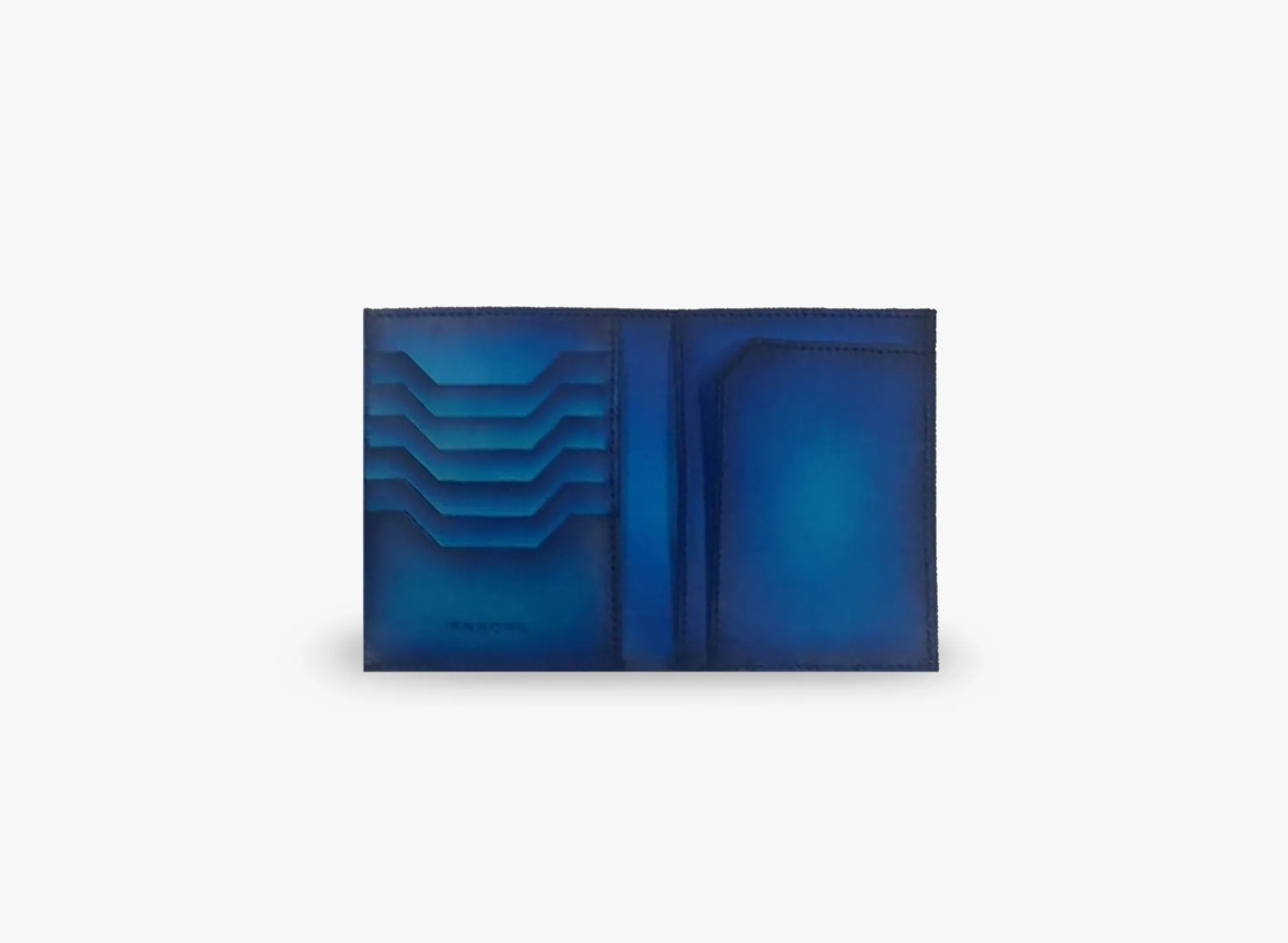 Moro Passport Holder