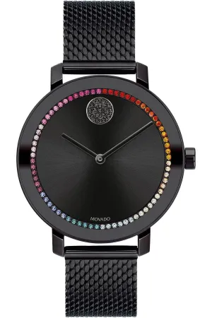 Movado Bold Evolution Quartz Women's Watch 3600714