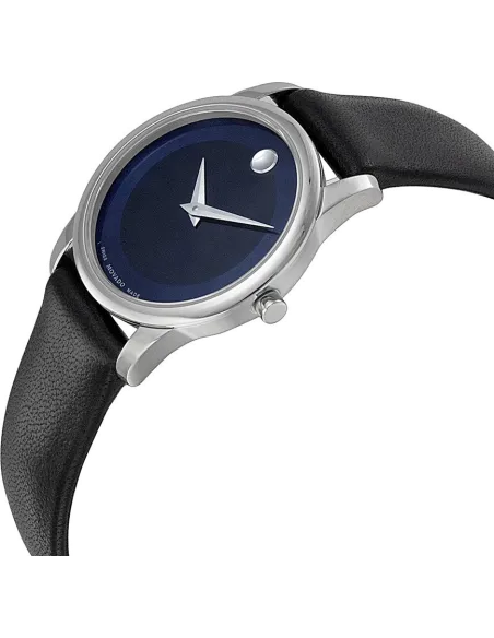 MOVADO Muesum 0606611 Ladies Watch