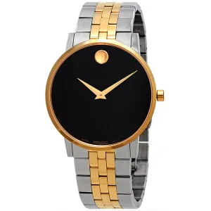 Movado Museum 0607200 Mens Watch