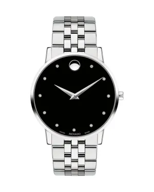 Movado Museum 0607201 Mens Watch