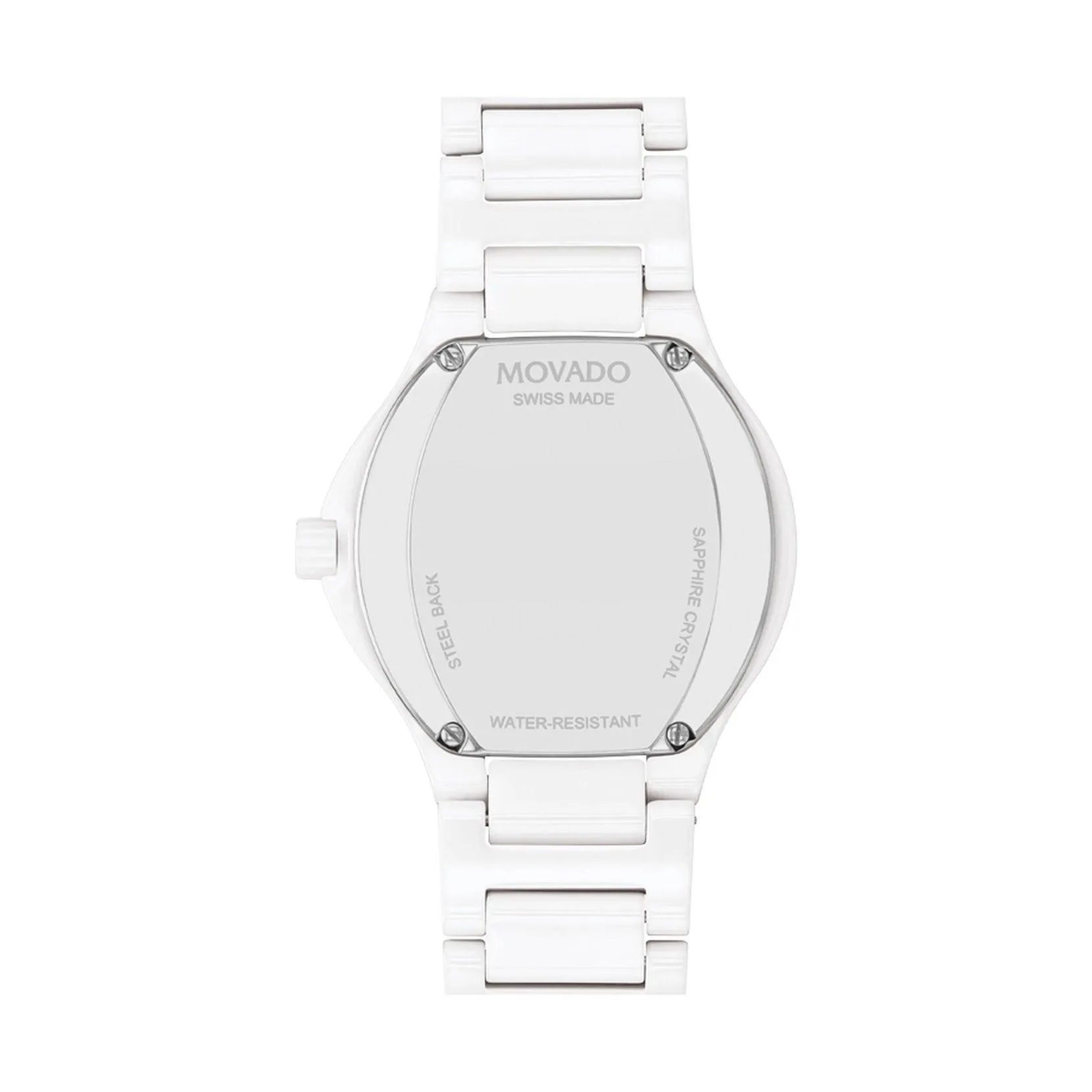 Movado SE Quartz Women's Watch 0607740