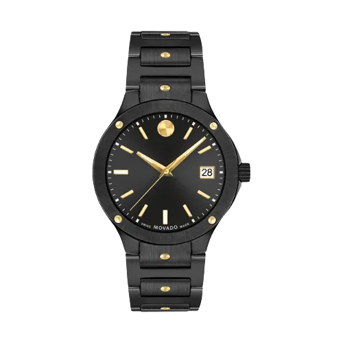 Movado SE Quartz Women's Watch 0607741