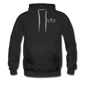 My Daughter Lydia Men’s Premium Hoodie