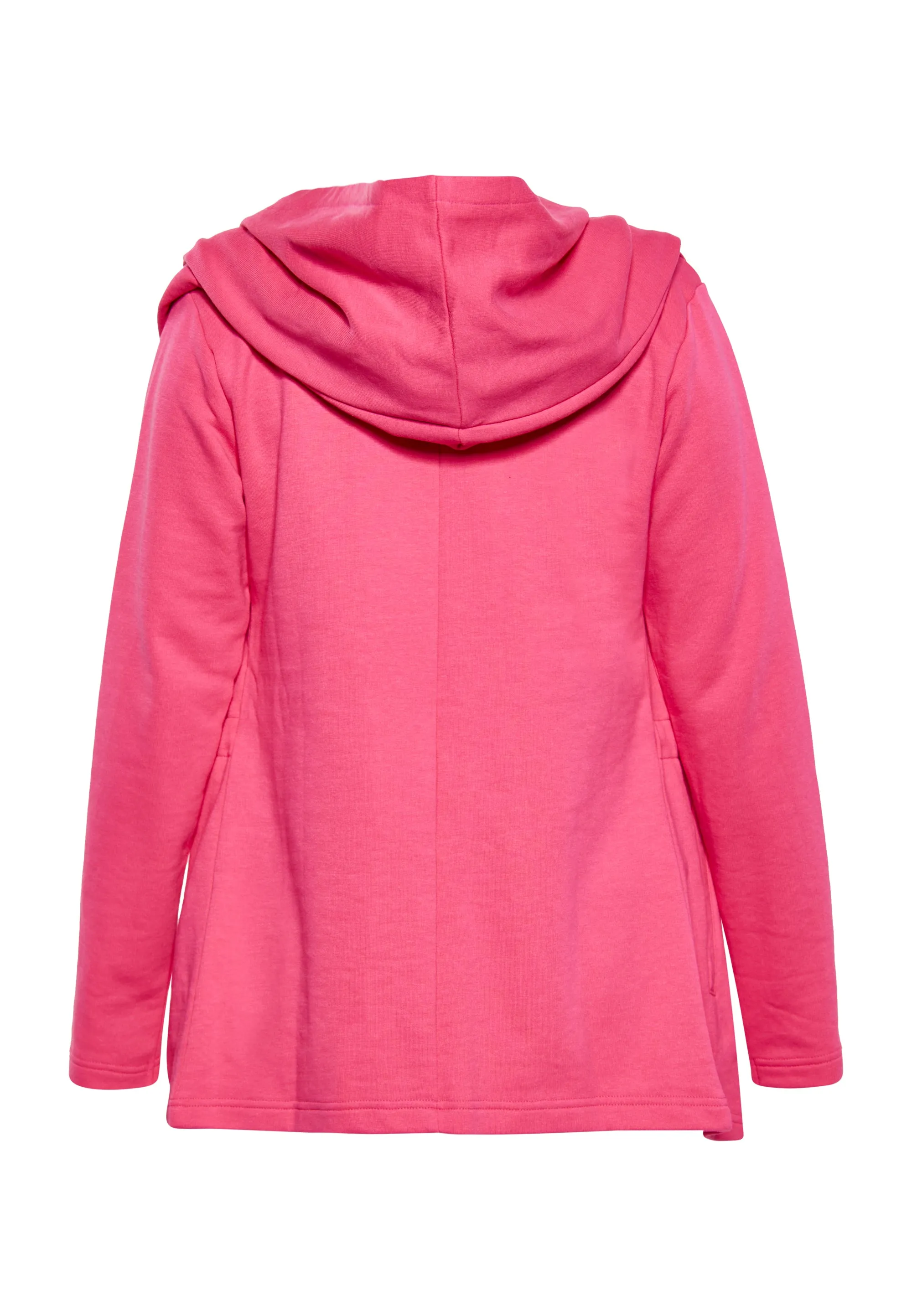 myMo ROCKS Women's Hoodie