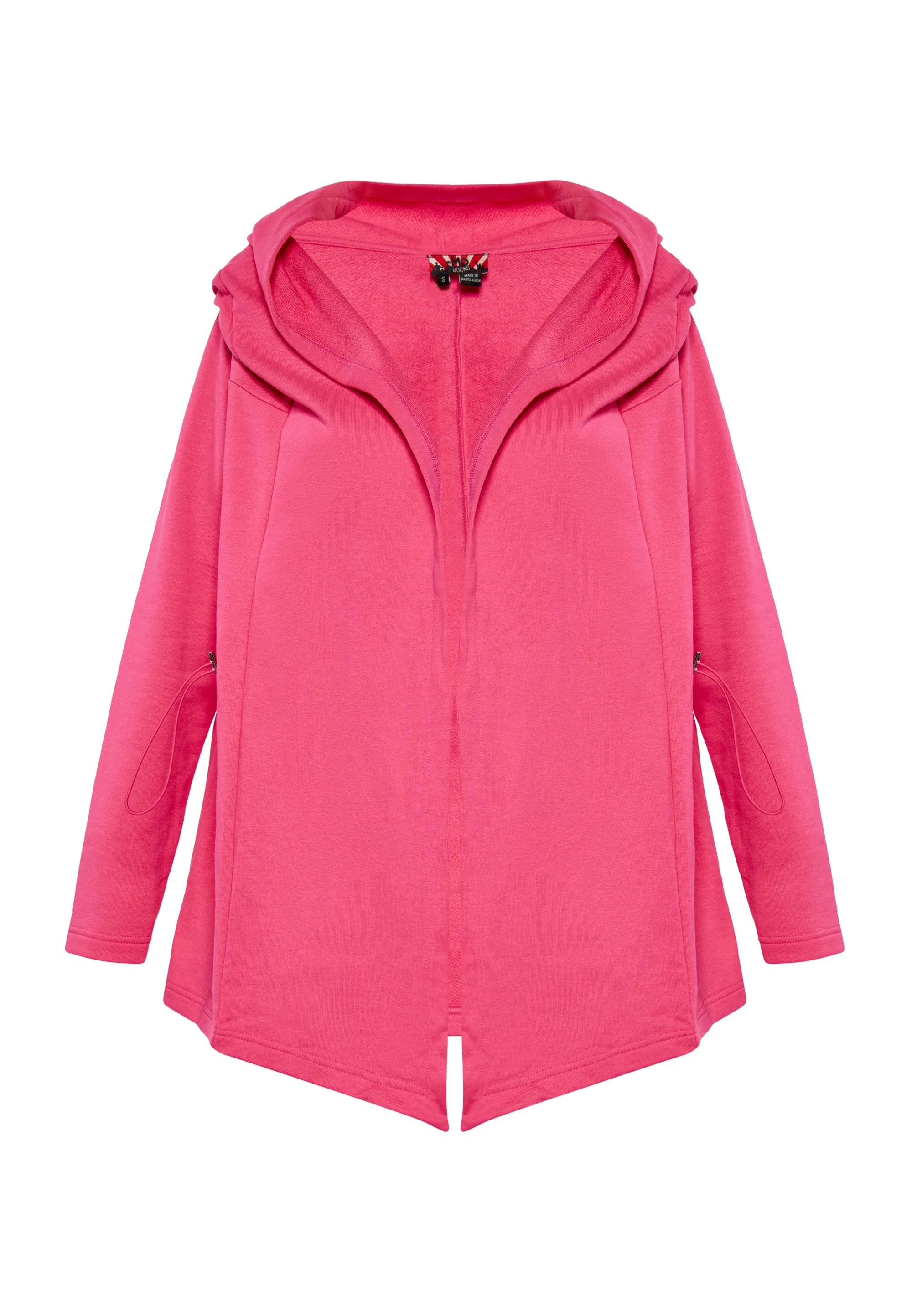 myMo ROCKS Women's Hoodie