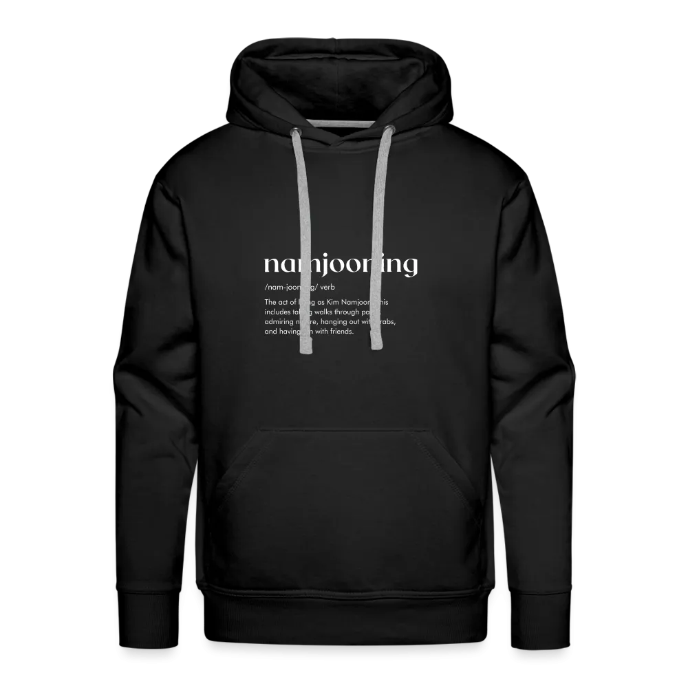 Namjooning Premium Hoodie