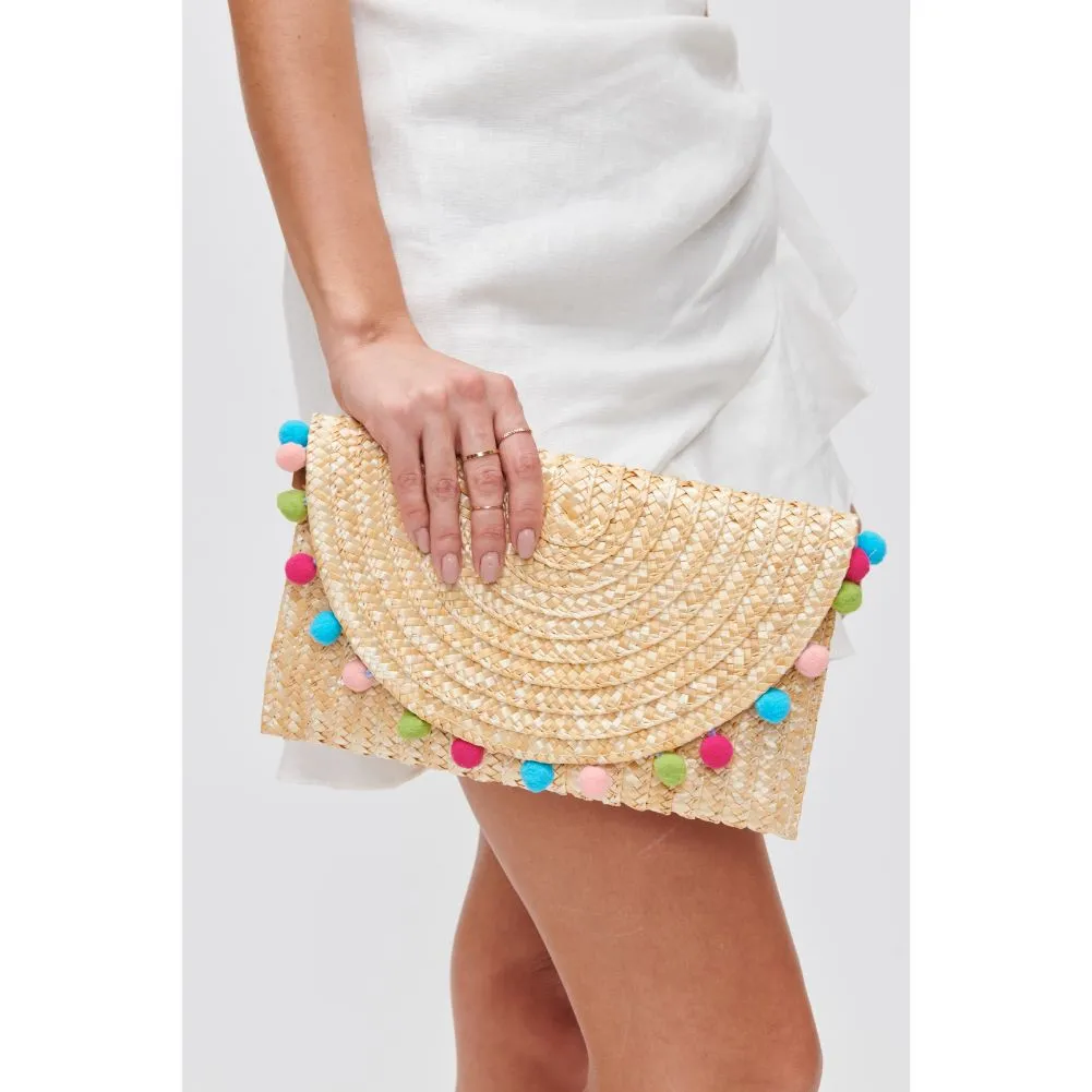 Nerissa Clutch