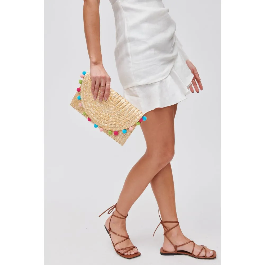 Nerissa Clutch