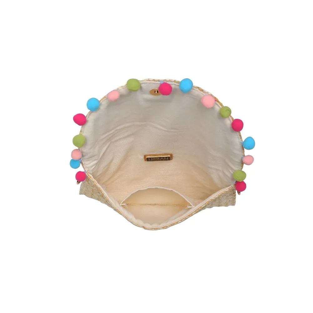 Nerissa Clutch