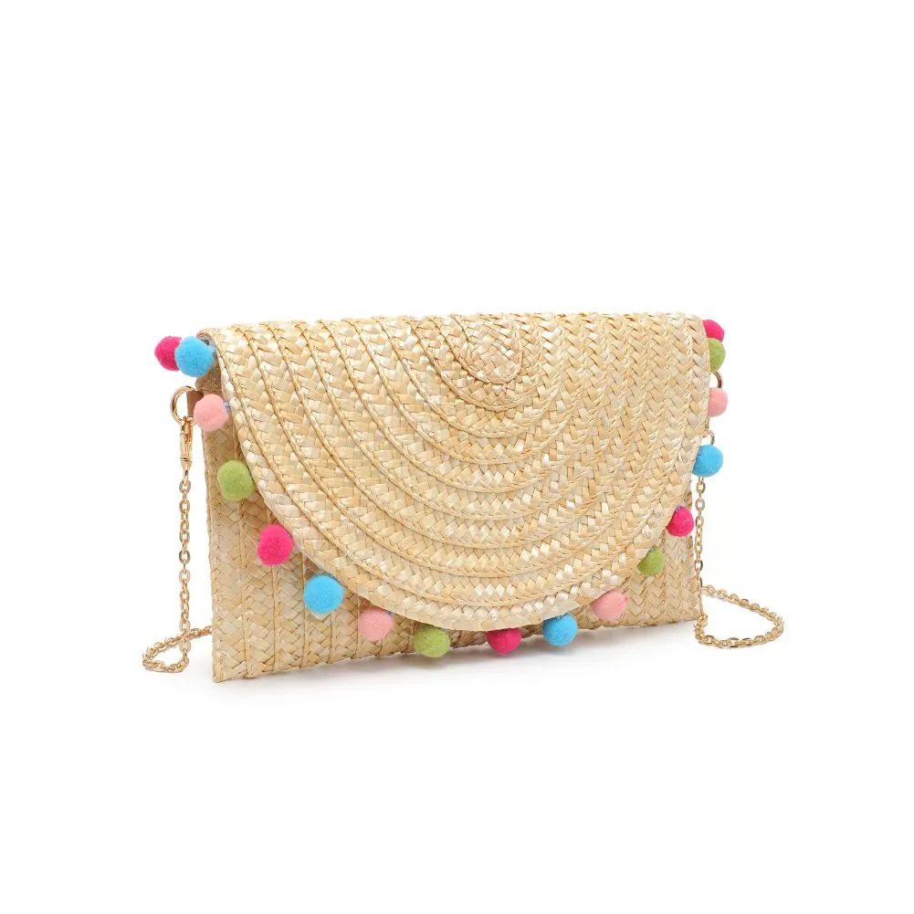 Nerissa Clutch
