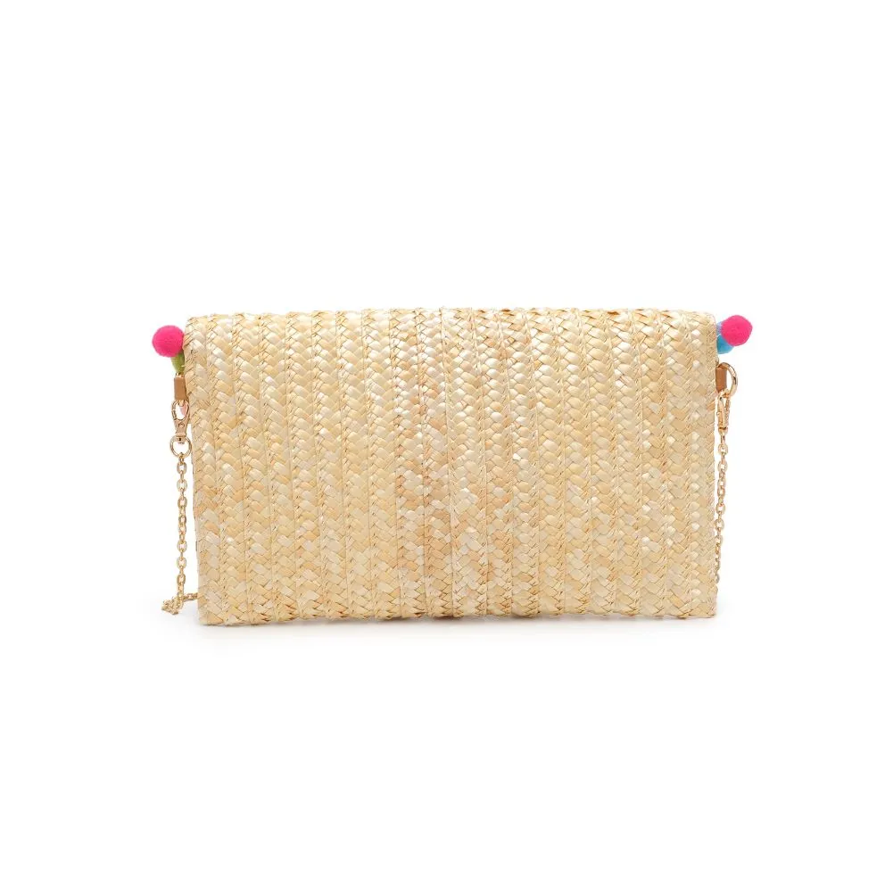 Nerissa Clutch