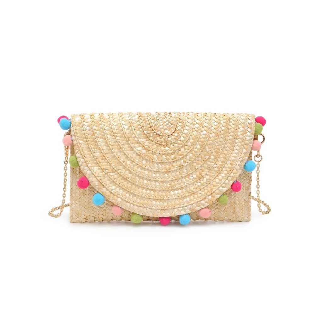 Nerissa Clutch