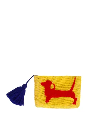 Never without my hot dog - Underpocket