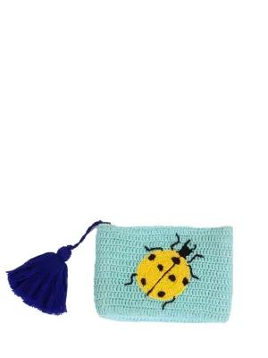 Never without my ladybug - Underpocket