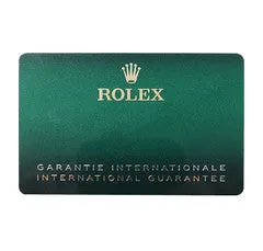 NEW 2024 PAPERS Rolex Submariner 41mm Date GREEN KERMIT Watch 126610 LV B P