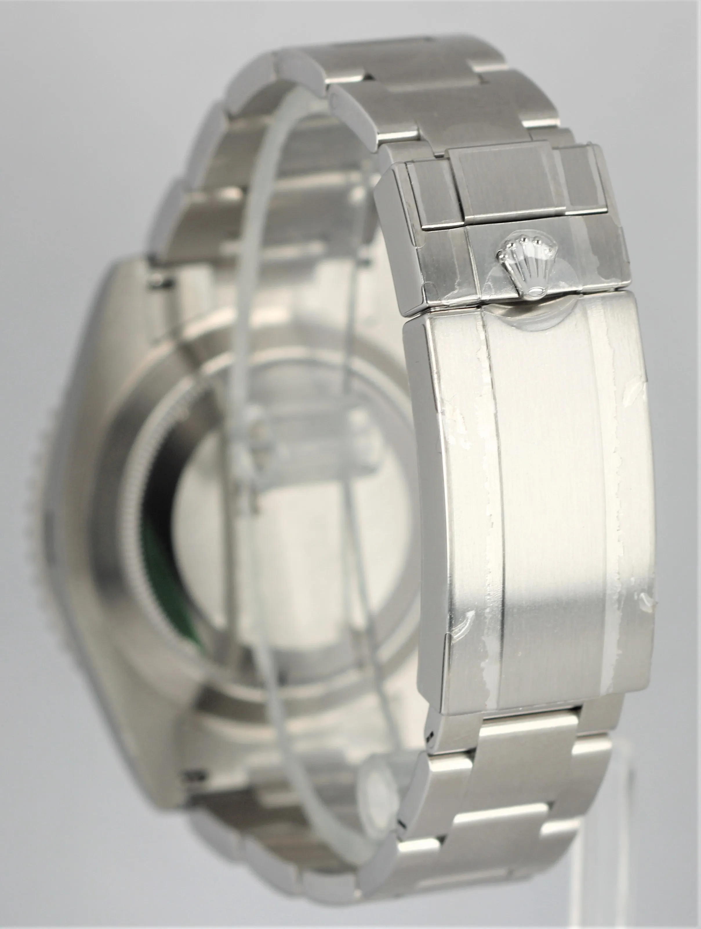 NEW STICKERED OCT. 2022 Rolex Submariner 41mm Date Ceramic 126610LN Watch B&P
