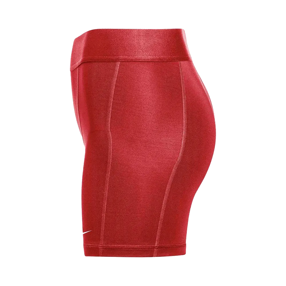 Nike Women's Pro Leakproof Period Protection Team 5IN Short