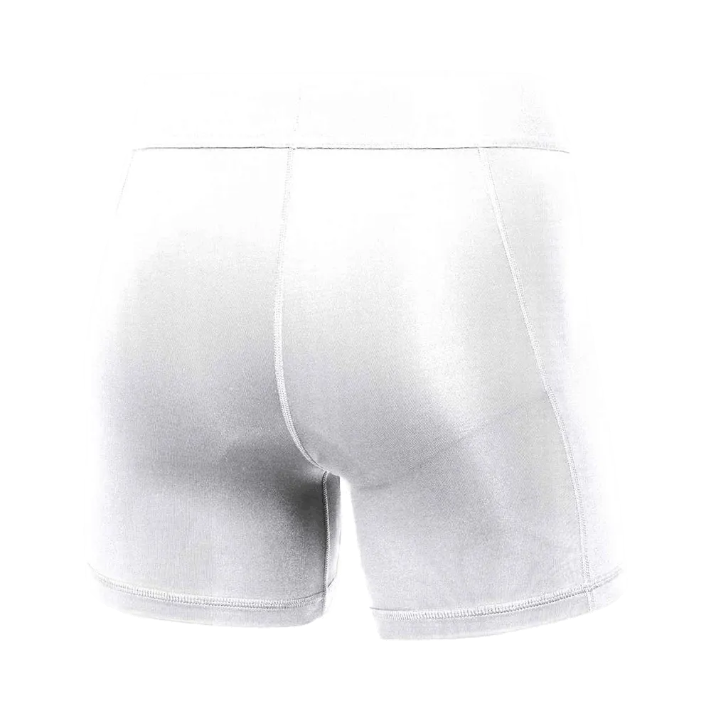 Nike Women's Pro Leakproof Period Protection Team 5IN Short