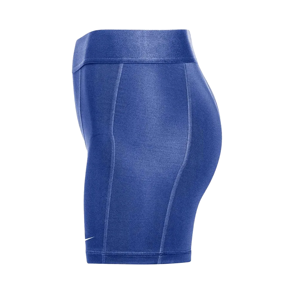 Nike Women's Pro Leakproof Period Protection Team 5IN Short