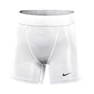 Nike Women's Pro Leakproof Period Protection Team 5IN Short