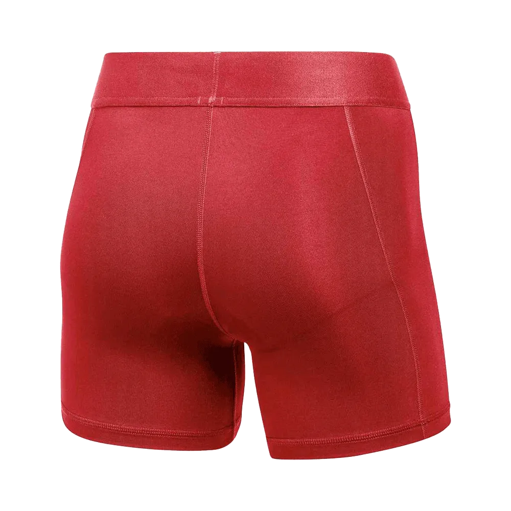 Nike Women's Pro Leakproof Period Protection Team 5IN Short