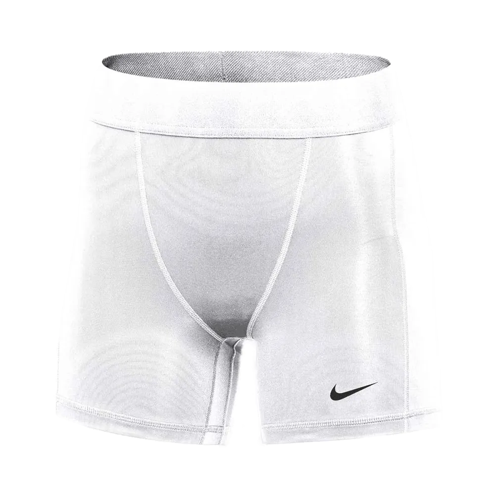 Nike Women's Pro Leakproof Period Protection Team 5IN Short