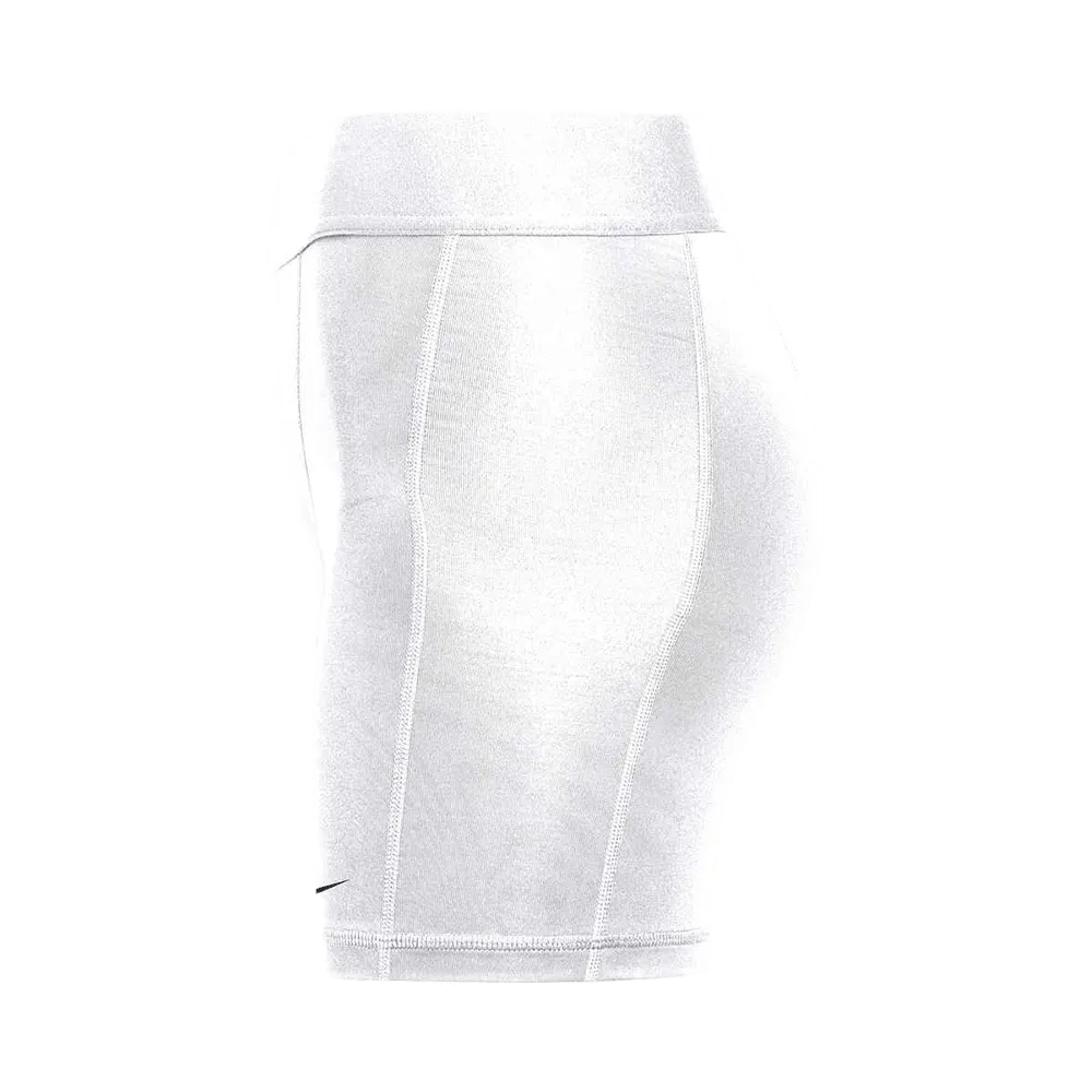 Nike Women's Pro Leakproof Period Protection Team 5IN Short