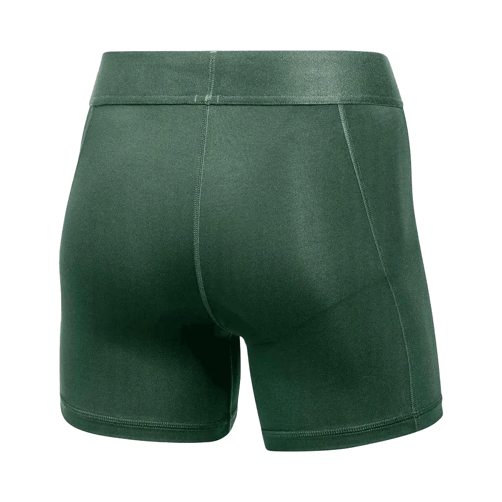 Nike Women's Pro Leakproof Period Protection Team 5IN Short