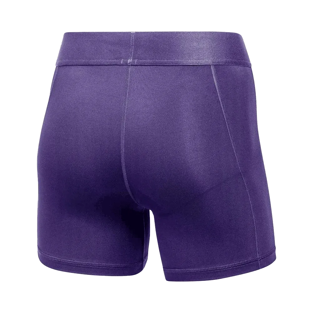 Nike Women's Pro Leakproof Period Protection Team 5IN Short