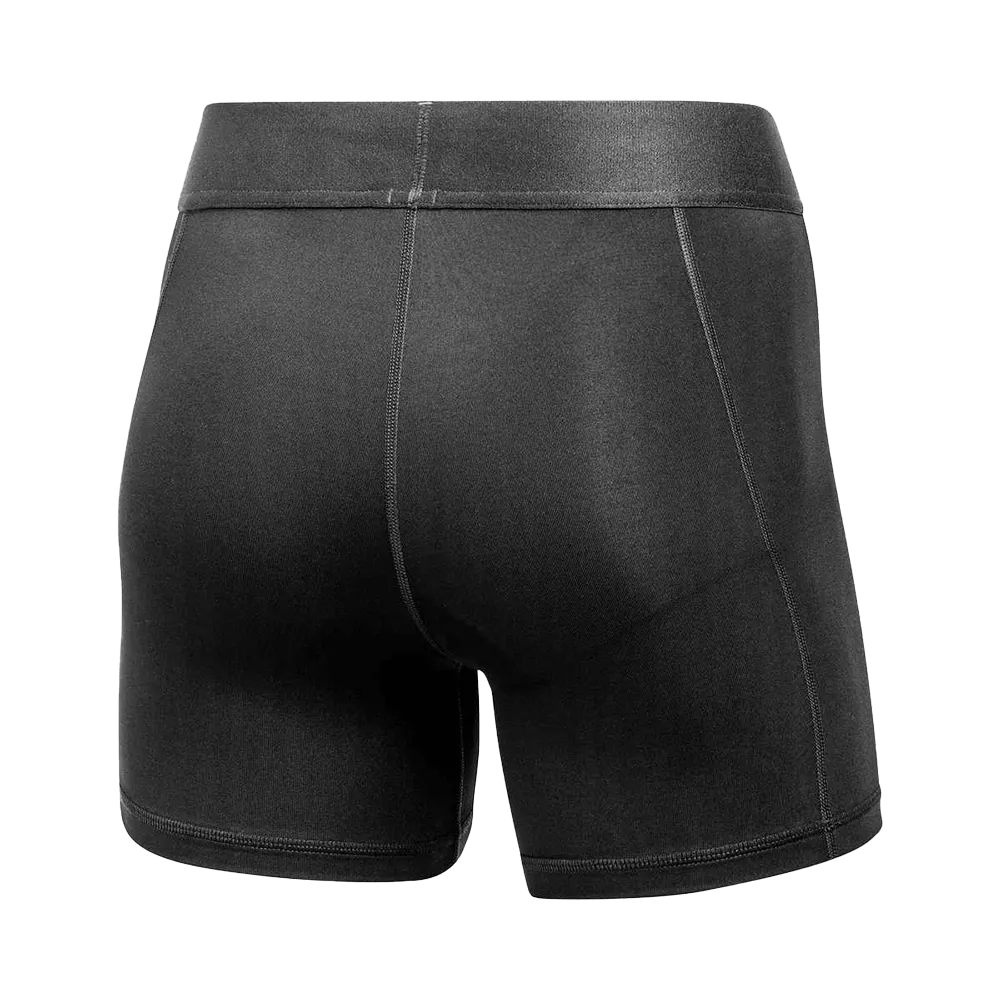 Nike Women's Pro Leakproof Period Protection Team 5IN Short