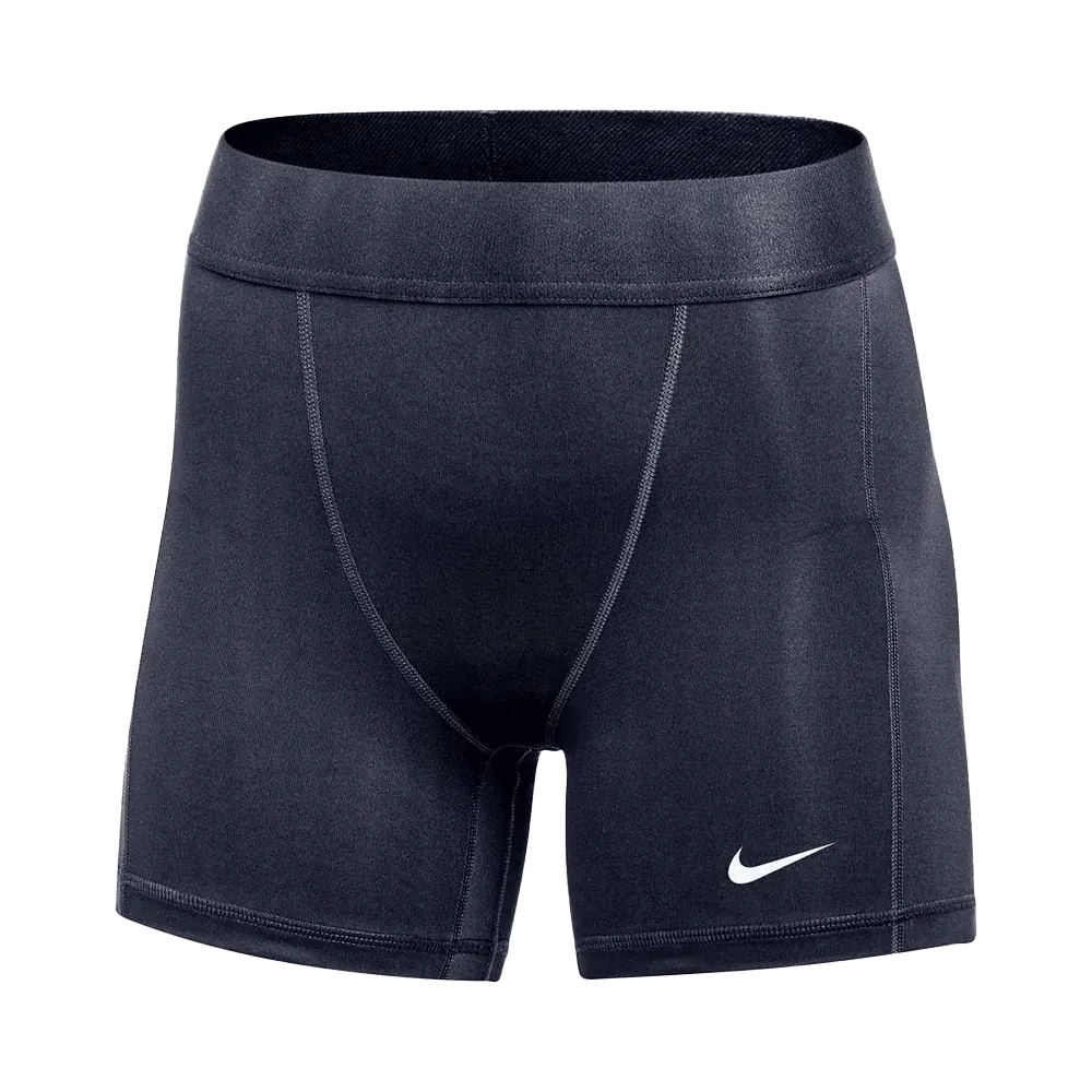 Nike Women's Pro Leakproof Period Protection Team 5IN Short