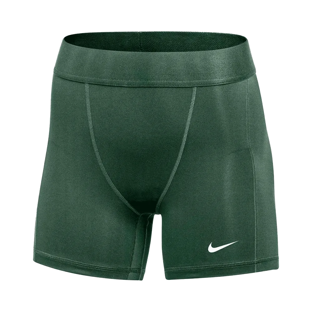 Nike Women's Pro Leakproof Period Protection Team 5IN Short