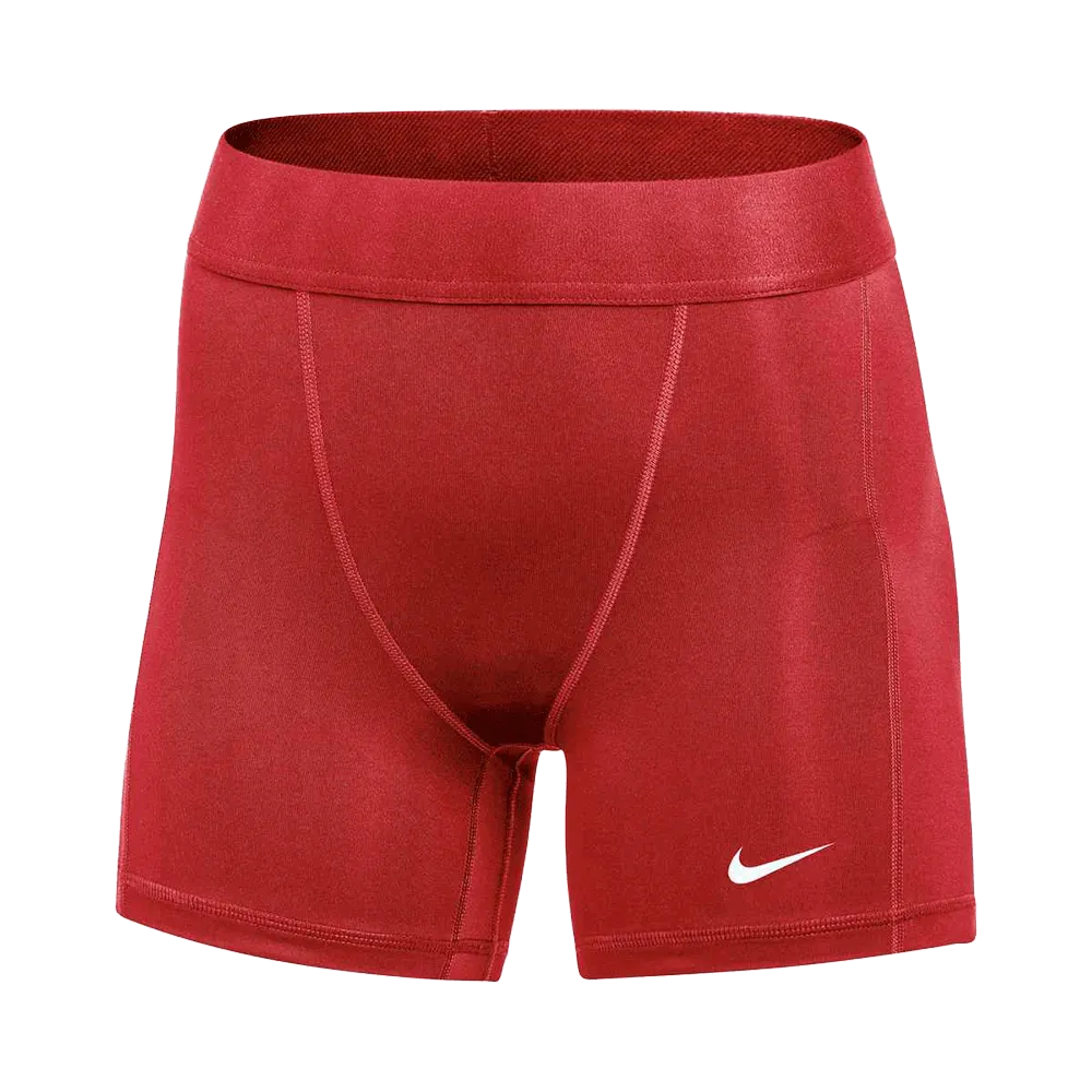 Nike Women's Pro Leakproof Period Protection Team 5IN Short