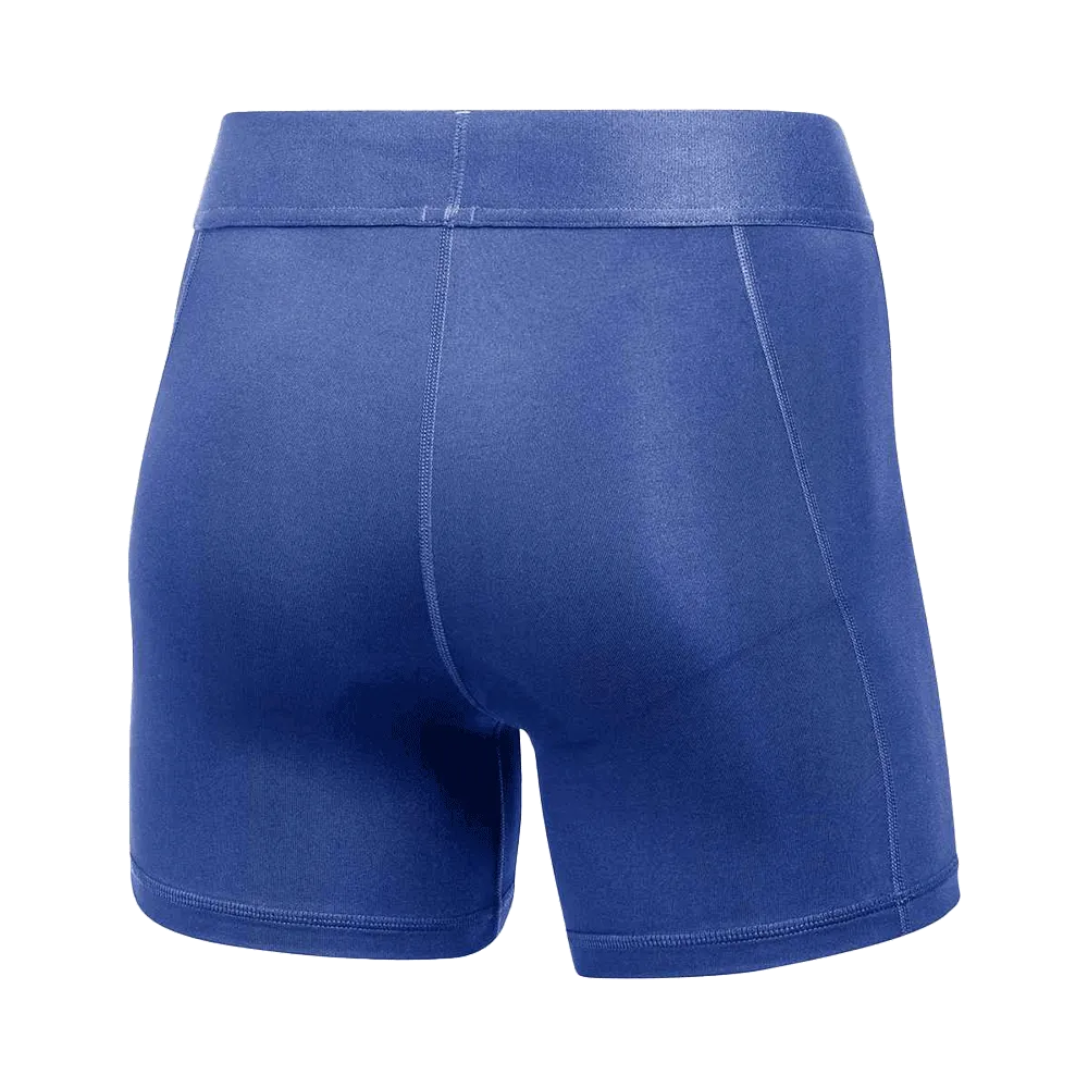 Nike Women's Pro Leakproof Period Protection Team 5IN Short