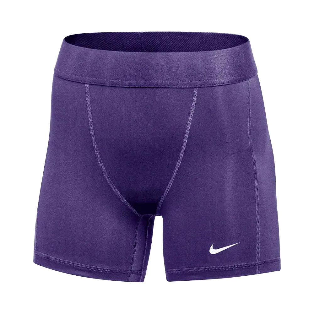 Nike Women's Pro Leakproof Period Protection Team 5IN Short