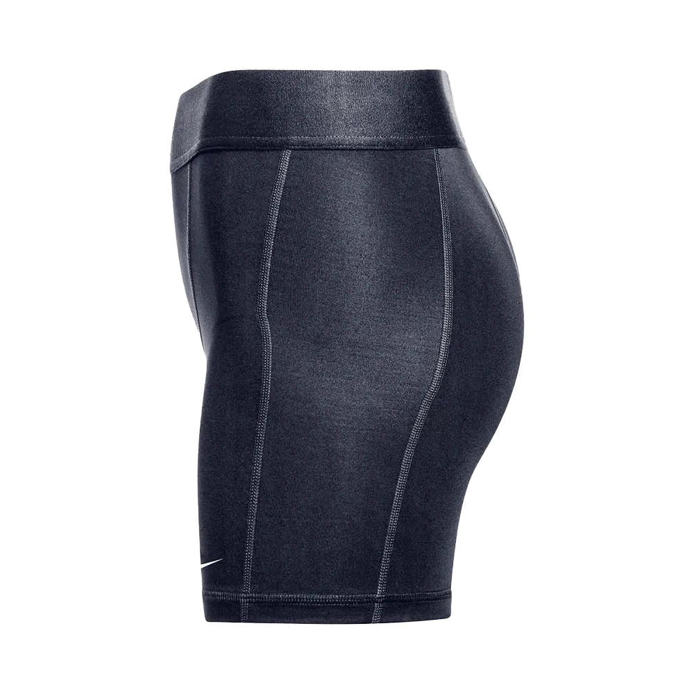 Nike Women's Pro Leakproof Period Protection Team 5IN Short
