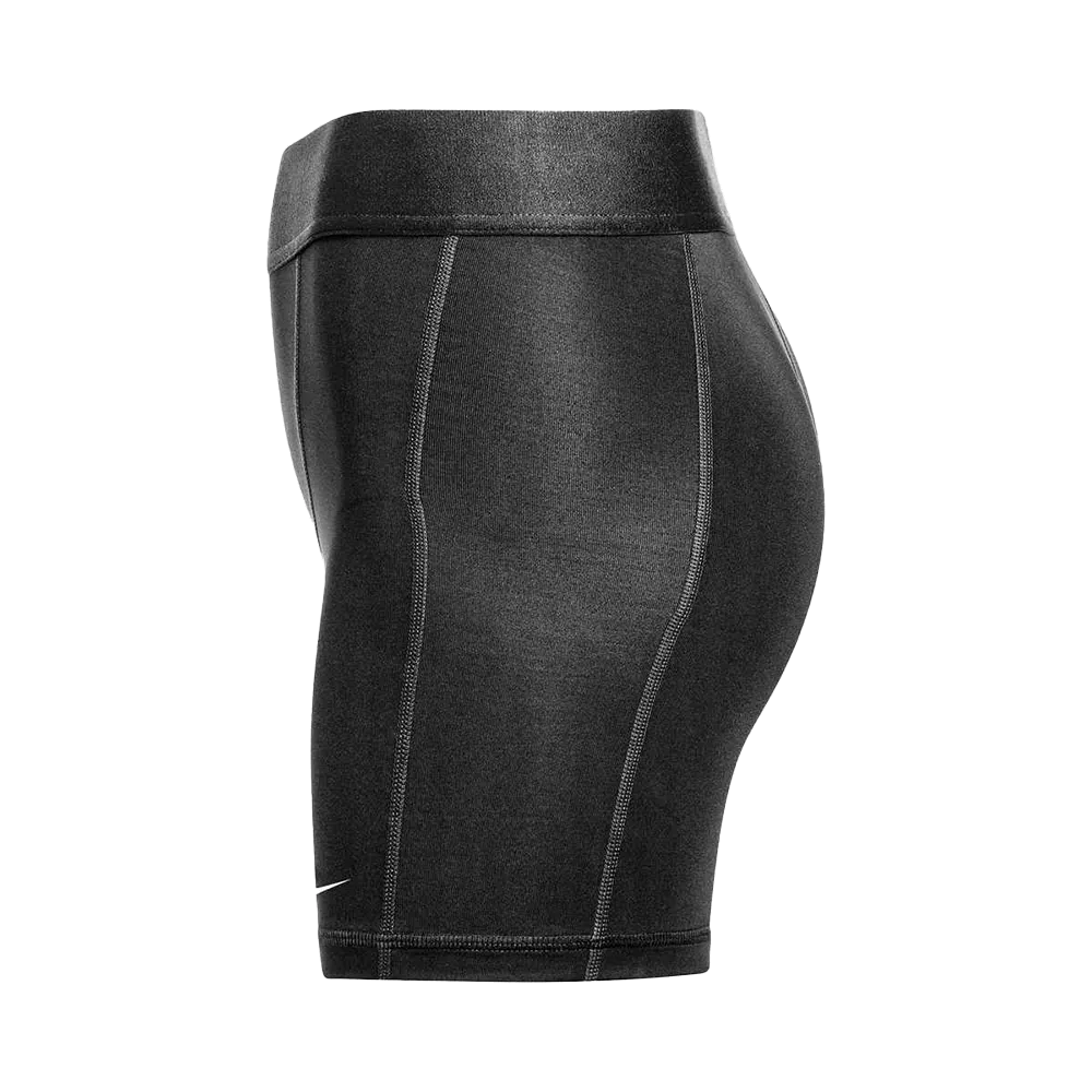 Nike Women's Pro Leakproof Period Protection Team 5IN Short
