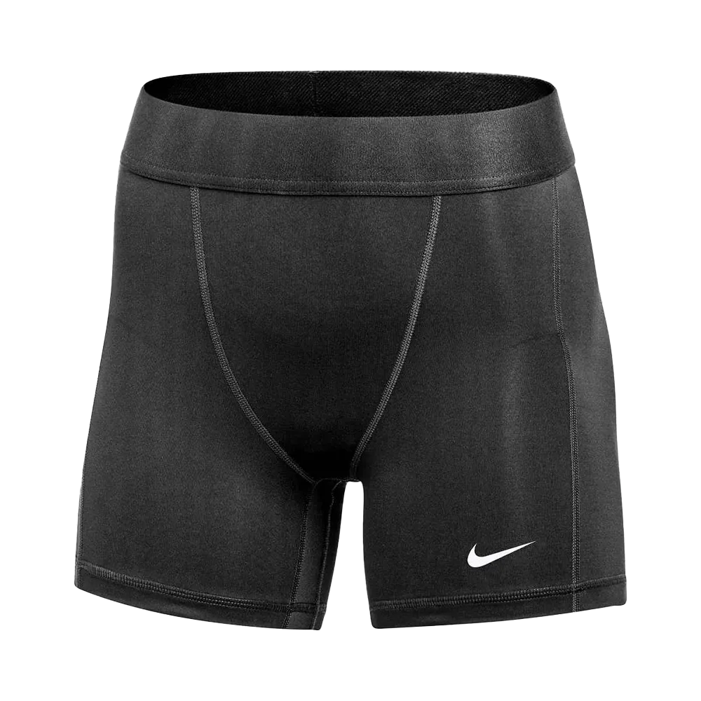 Nike Women's Pro Leakproof Period Protection Team 5IN Short