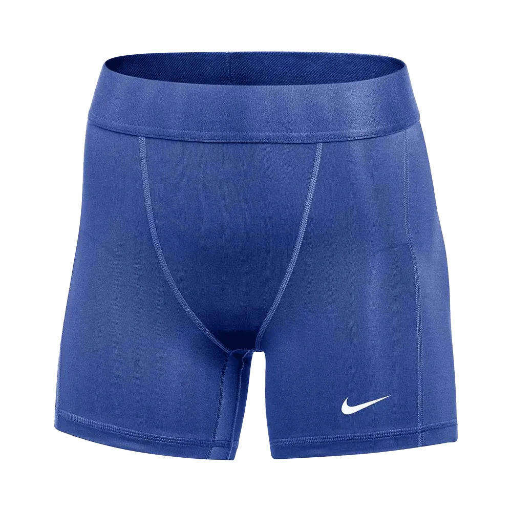 Nike Women's Pro Leakproof Period Protection Team 5IN Short