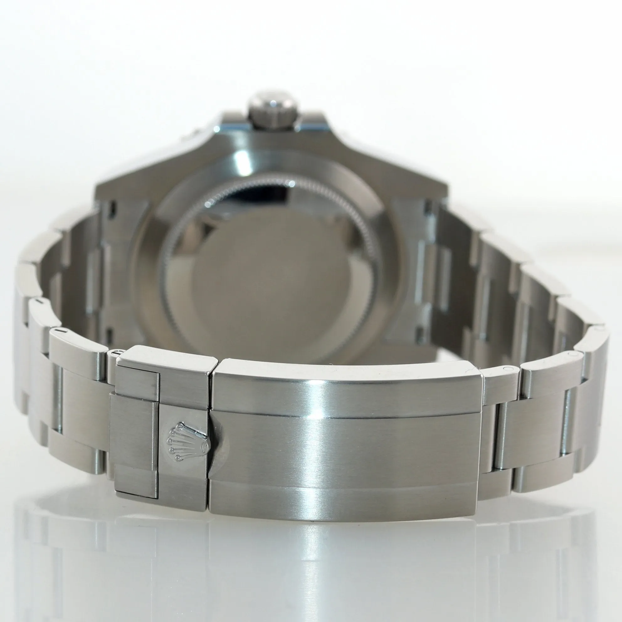 NOV 2021 NEW PAPERS Rolex Submariner 41mm Ceramic Bezel 126610 Watch Box