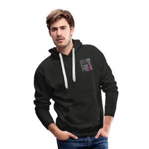Nurse Flag Men’s Premium Hoodie (CK1389)
